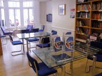 Student Lounge
